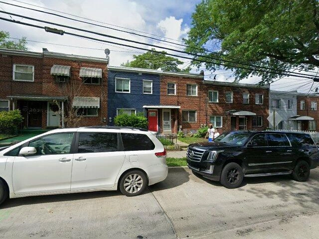 House image located at Washington, DC 20020