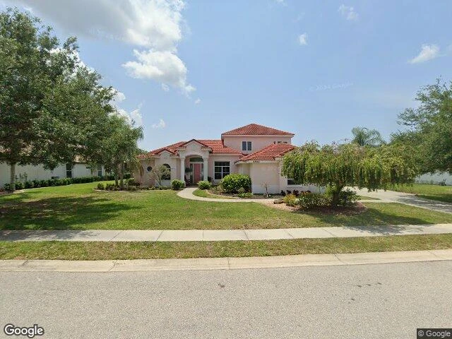 House image located at Bradenton, FL 34202