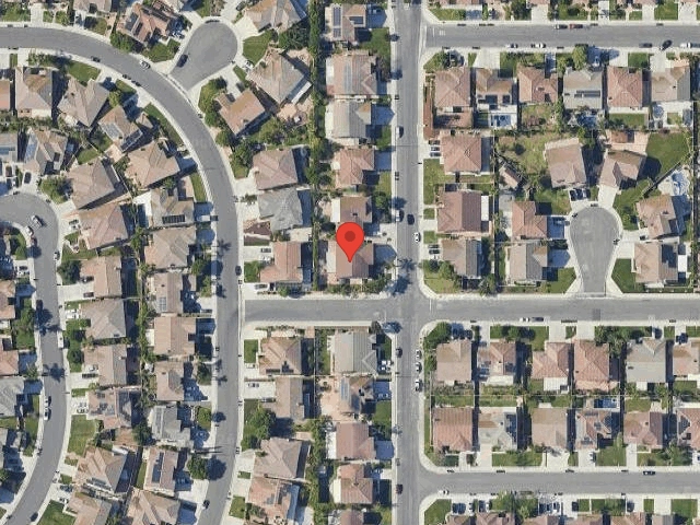House image located at Eastvale, CA 92880