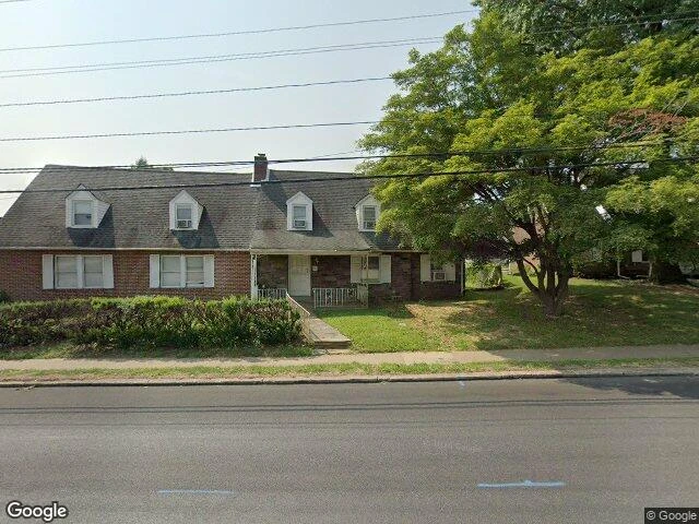 House image located at Clifton Heights, PA 19018