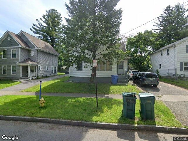 House image located at Rochester, NY 14621