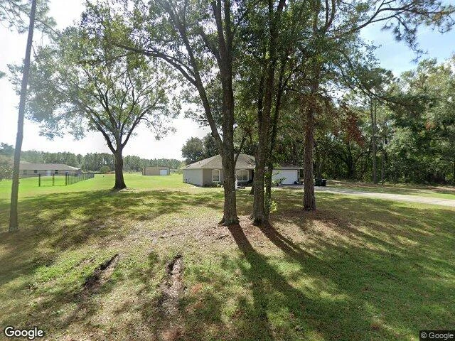 House image located at Polk City, FL 33868