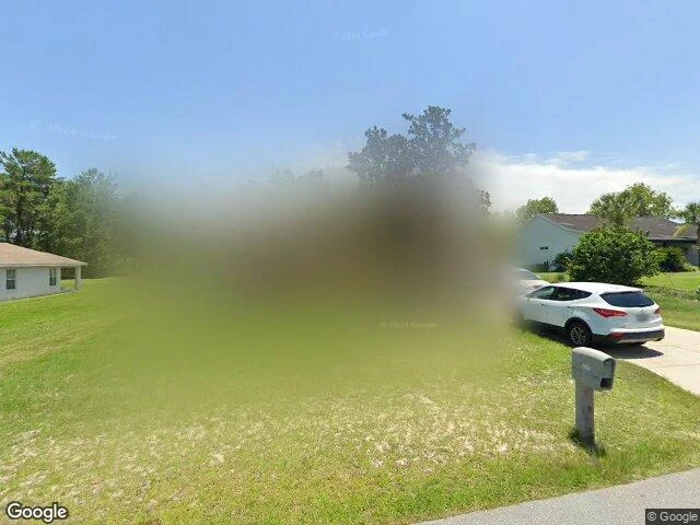 House image located at Ocala, FL 34476