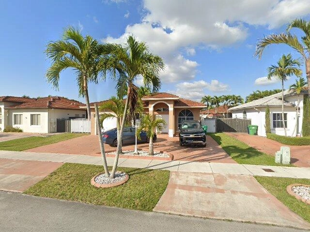 House image located at Miami, FL 33185