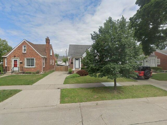 House image located at Dearborn, MI 48128