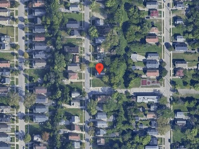 House image located at Cleveland, OH 44120