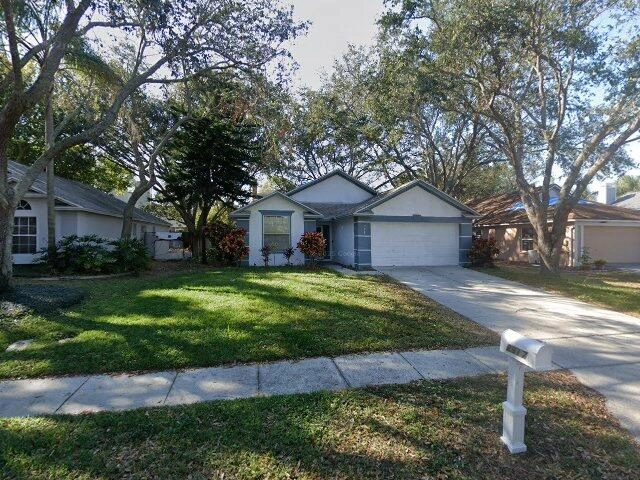 House image located at Palm Harbor, FL 34684