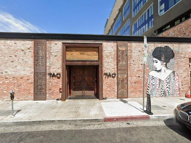 House image located at Los Angeles, CA 90028