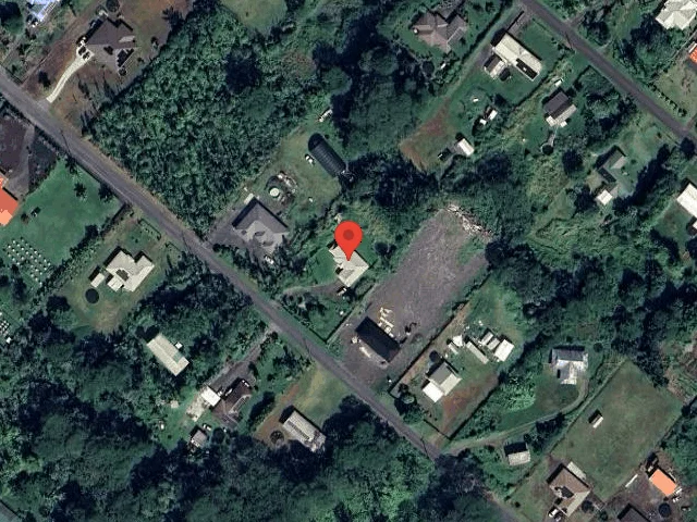 House image located at Keaau, HI 96749