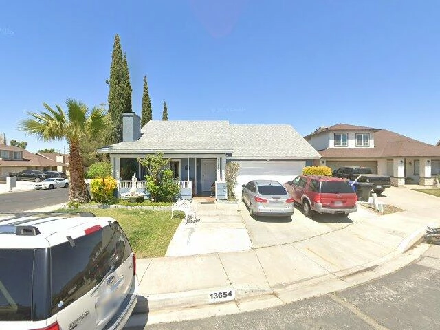 House image located at Victorville, CA 92392