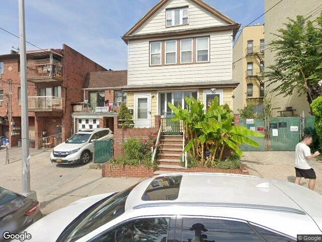 House image located at Flushing, NY 11358