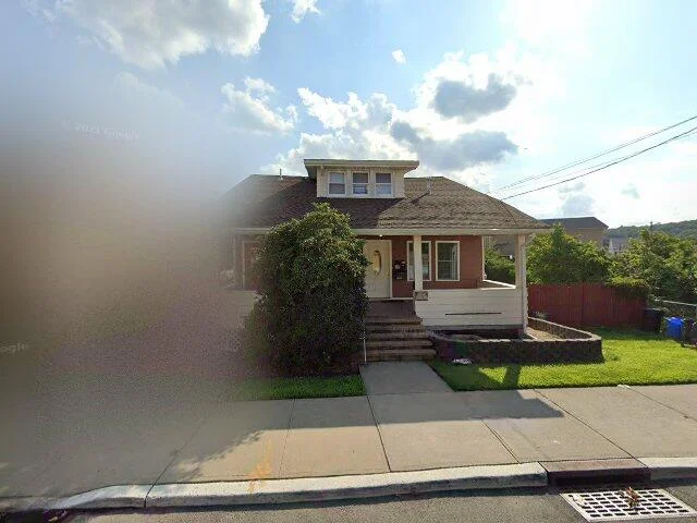 House image located at Haledon, NJ 07508