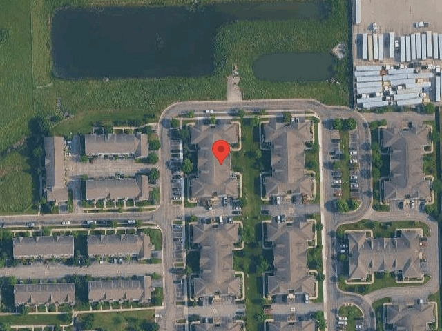 House image located at Bridgeview, IL 60455