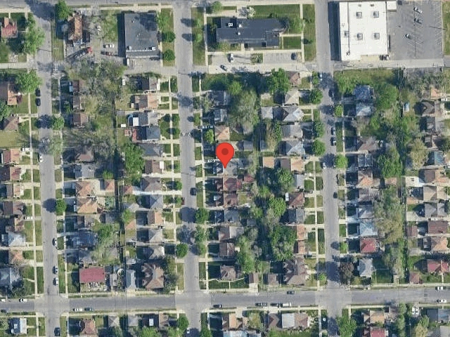 House image located at Detroit, MI 48221