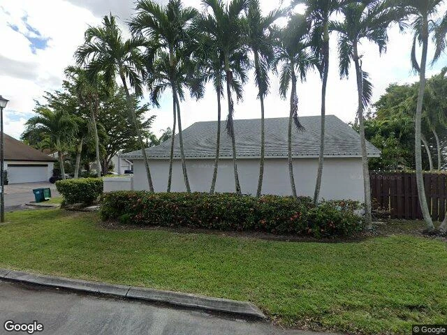 House image located at Miami, FL 33185