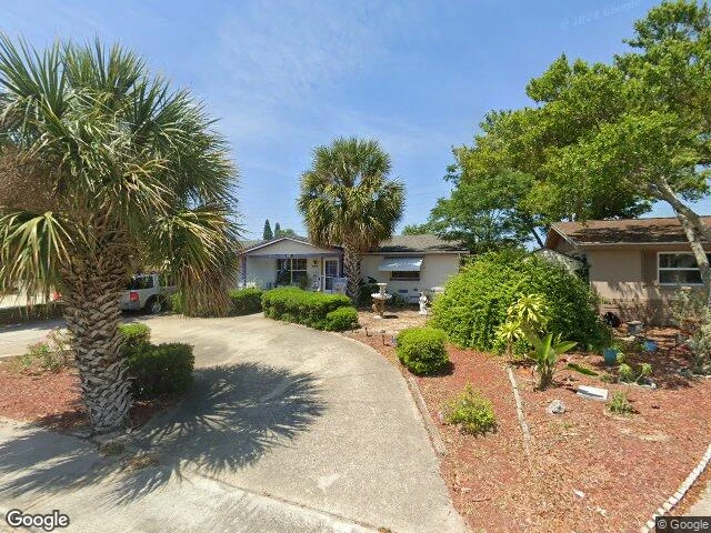 House image located at Port Richey, FL 34668