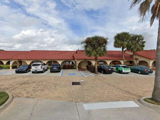 House image located at Satellite Beach, FL 32937