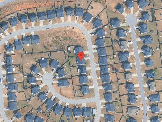 House image located at Graniteville, SC 29829