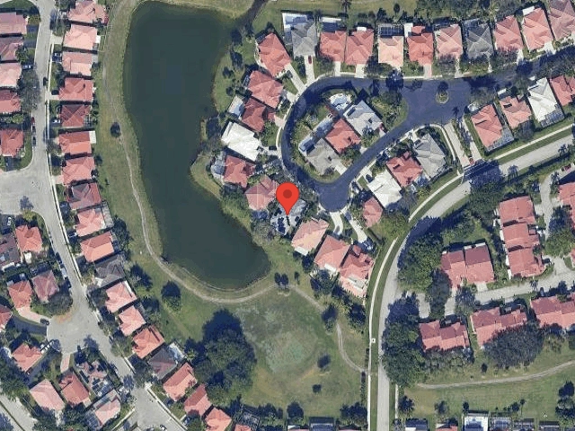 House image located at Pompano Beach, FL 33063