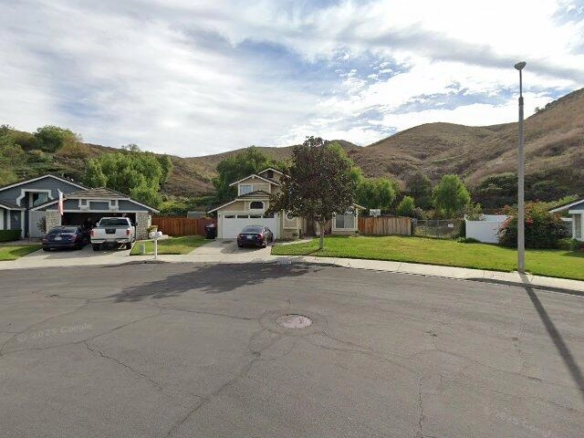 House image located at Corona, CA 92879