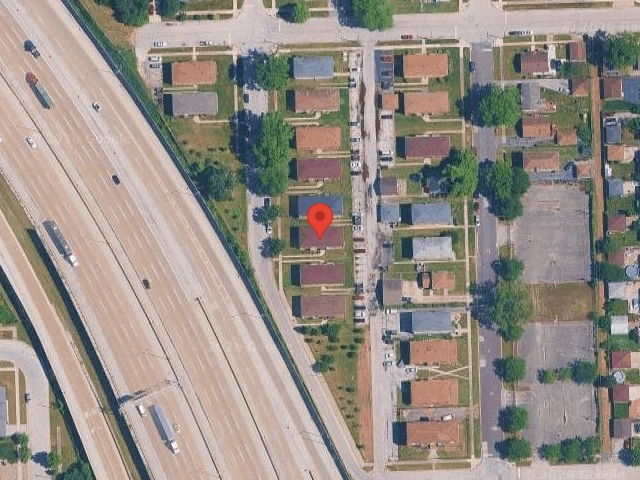 House image located at Posen, IL 60469
