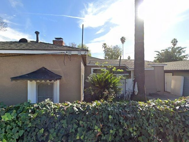 House image located at Monrovia, CA 91016