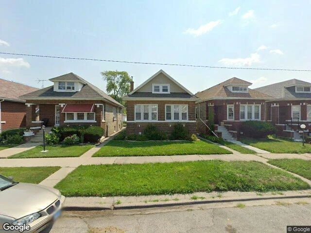 House image located at Chicago, IL 60620