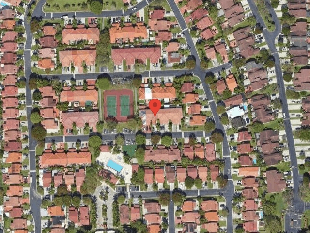 House image located at Miami, FL 33186