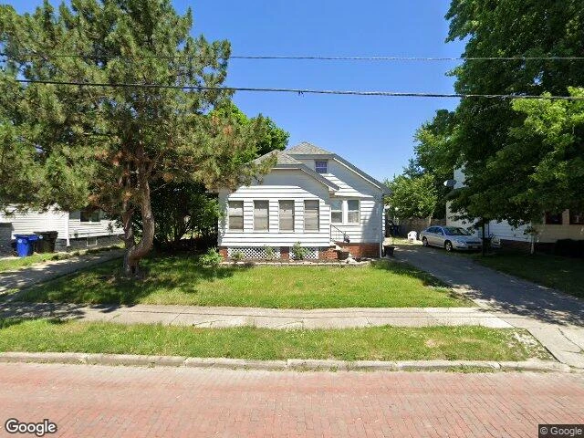 House image located at Cleveland, OH 44119