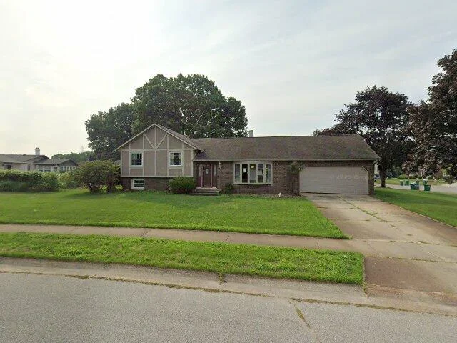 House image located at Mishawaka, IN 46544
