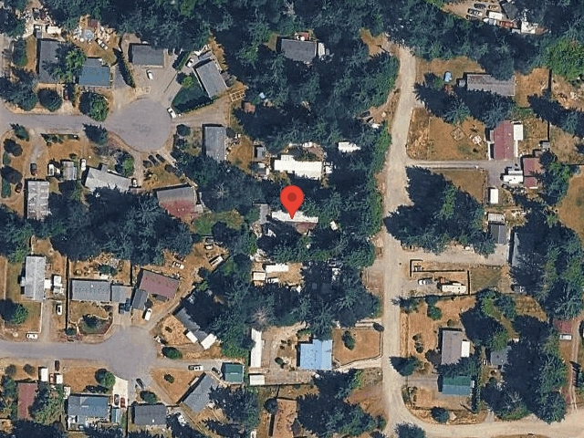 House image located at Spanaway, WA 98387