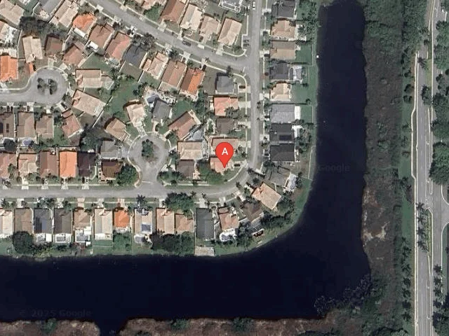 House image located at Hollywood, FL 33029