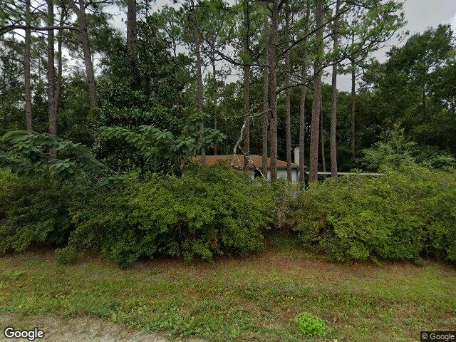 House image located at Callahan, FL 32011