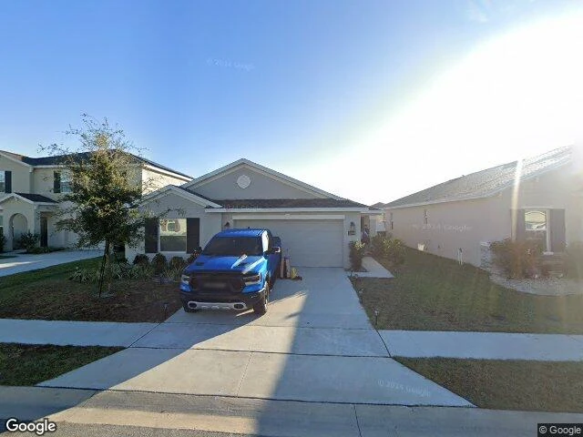House image located at Bartow, FL 33830