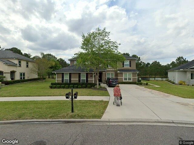 House image located at Green Cove Springs, FL 32043