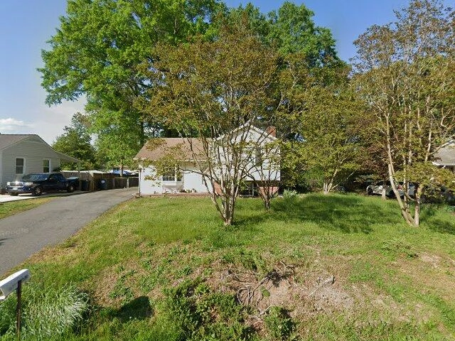 House image located at Fredericksburg, VA 22407