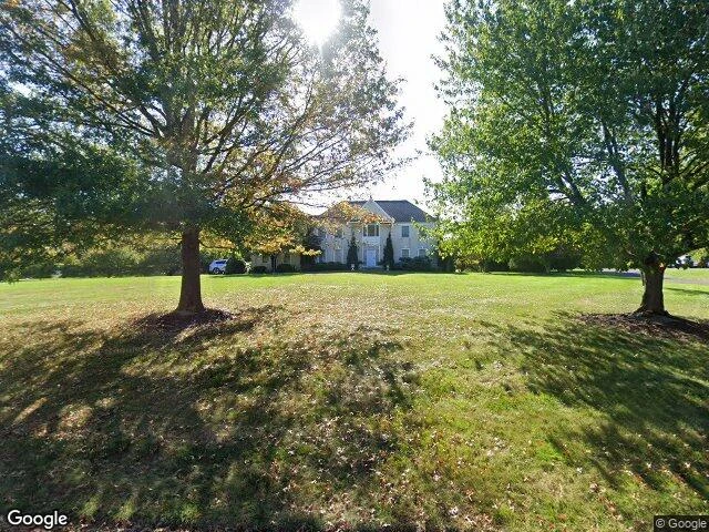 House image located at Ringoes, NJ 08551