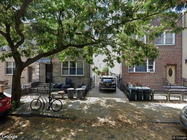 House image located at Brooklyn, NY 11214