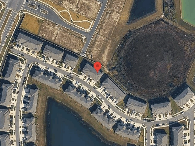 House image located at San Antonio, FL 33576