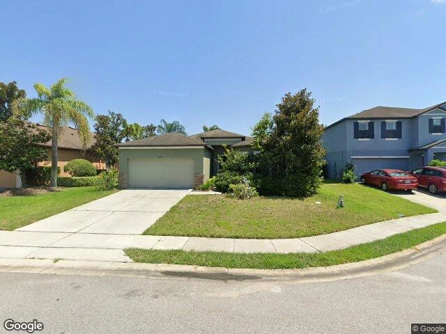 House image located at Sanford, FL 32771