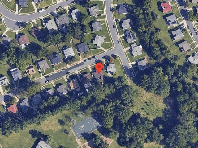 House image located at Windsor Mill, MD 21244