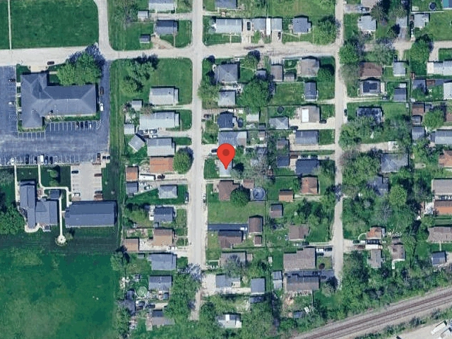House image located at Indianapolis, IN 46241