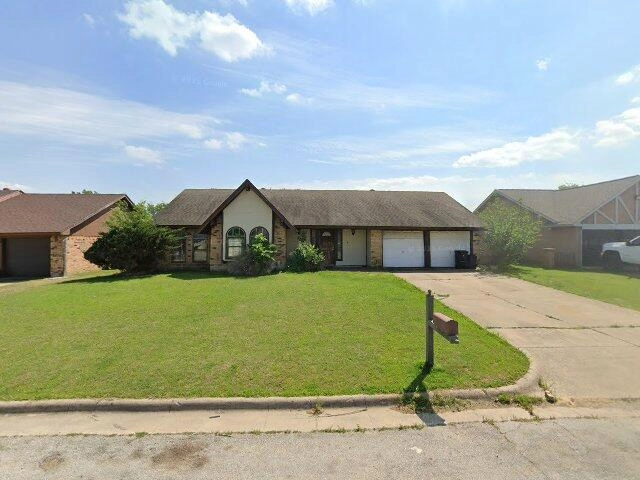 House image located at Fort Worth, TX 76140
