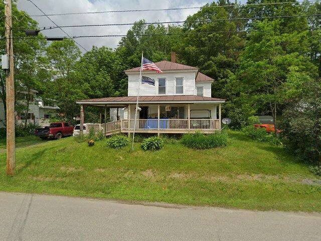 House image located at Bingham, ME 04920