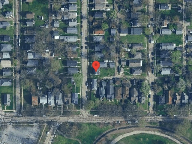 House image located at Indianapolis, IN 46218