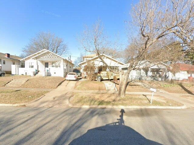 House image located at Tulsa, OK 74106