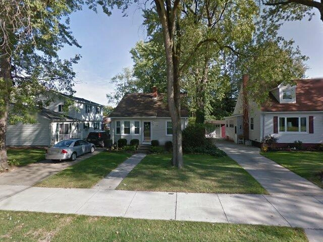 House image located at Erie, PA 16511