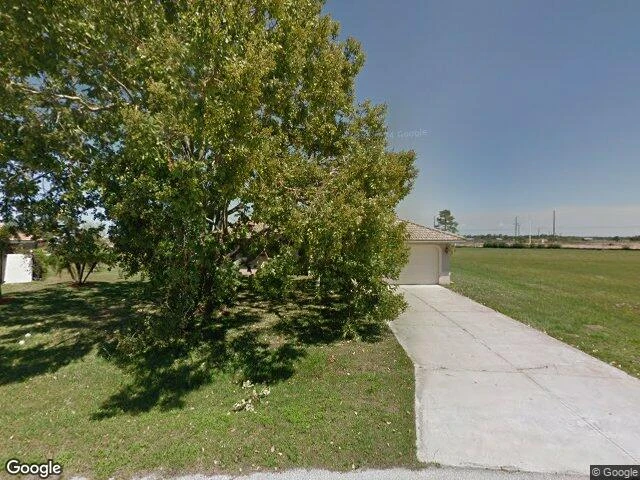 House image located at Punta Gorda, FL 33955
