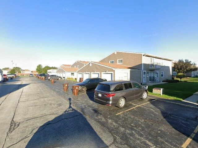 House image located at Tinley Park, IL 60477