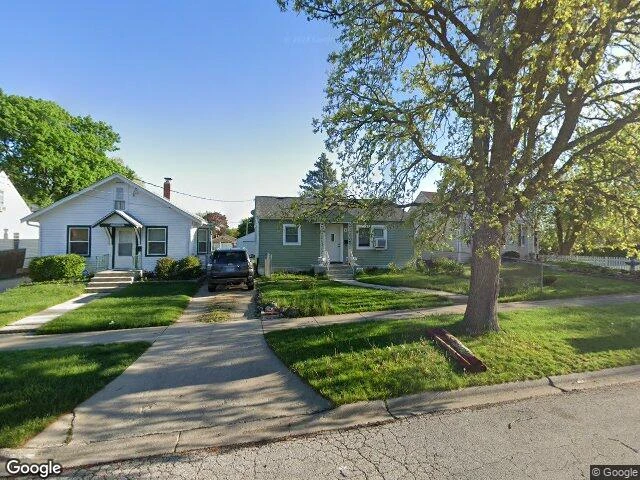 House image located at Aurora, IL 60505